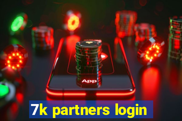 7k partners login